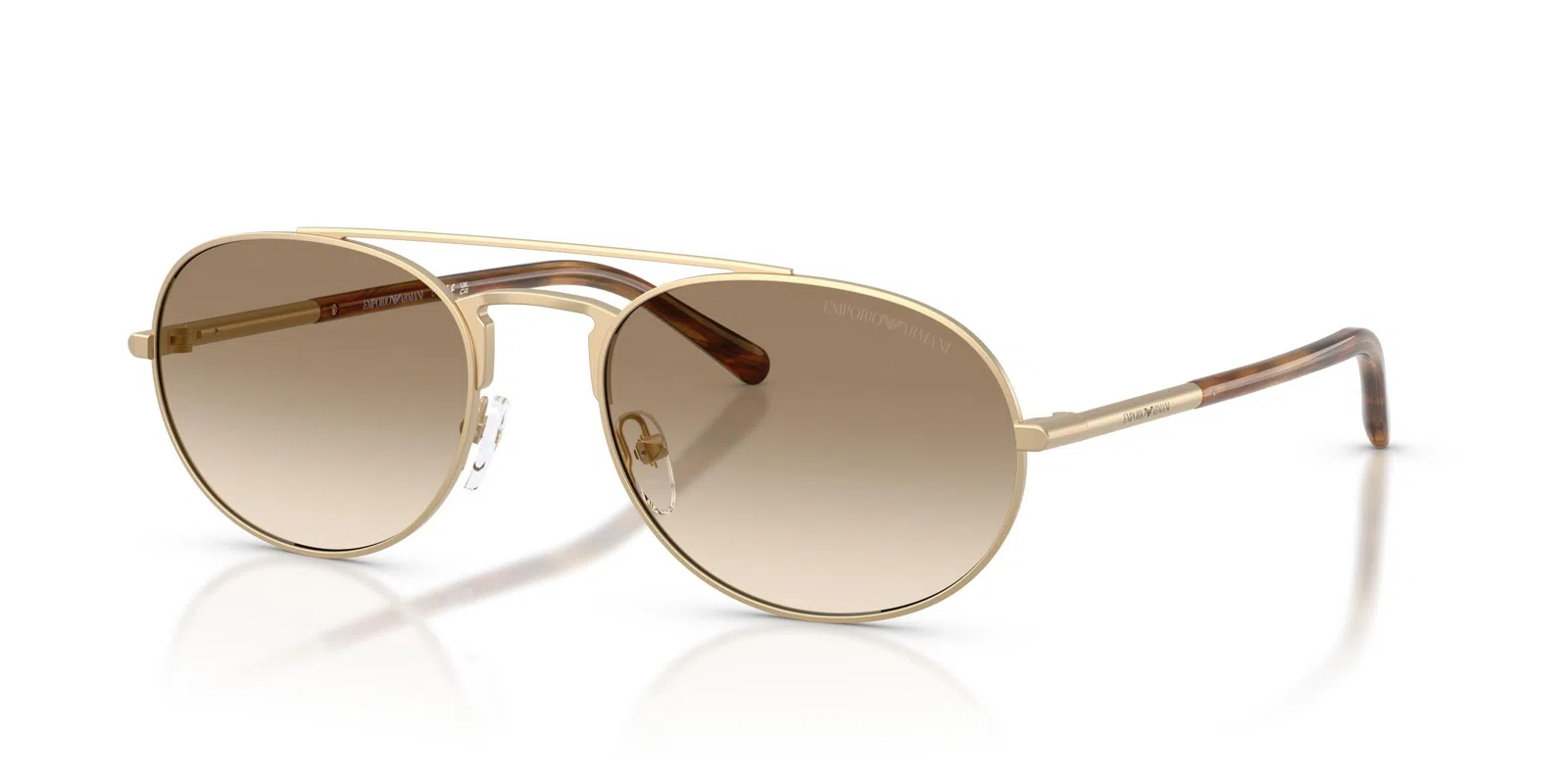 Emporio Armani 2171 Sunglasses - view 6